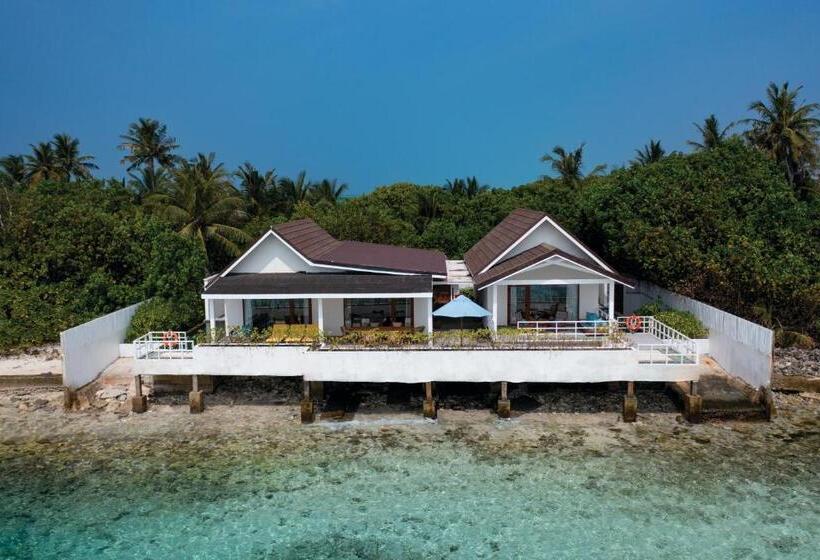 اتاق استاندارد, Oblu Nature Helengeliallinclusive With Free Transfers