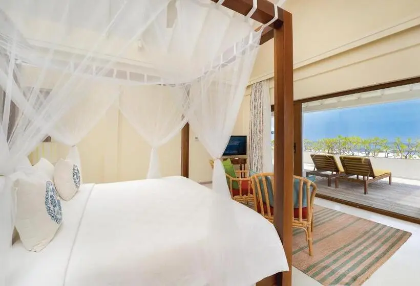 スタンダードルーム, Oblu Nature Helengeliallinclusive With Free Transfers