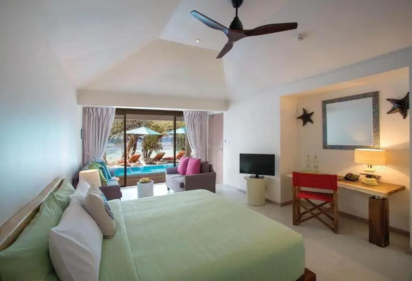 Suite with Pool, Oblu Nature Helengeliallinclusive With Free Transfers