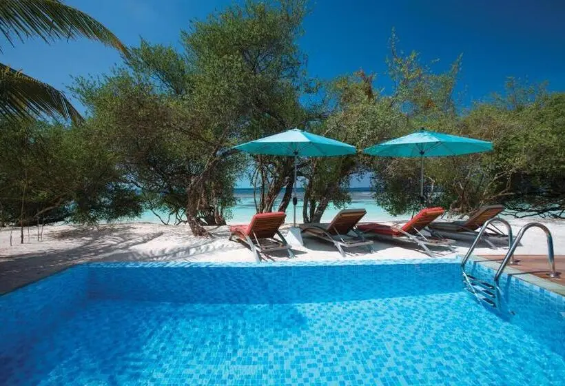 Suite with Pool, Oblu Nature Helengeliallinclusive With Free Transfers