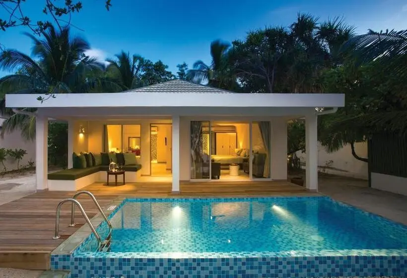 Suite with Pool, Oblu Nature Helengeliallinclusive With Free Transfers