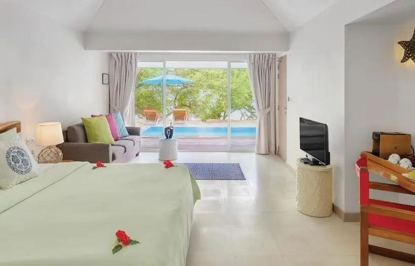 Suite with Pool, Oblu Nature Helengeliallinclusive With Free Transfers