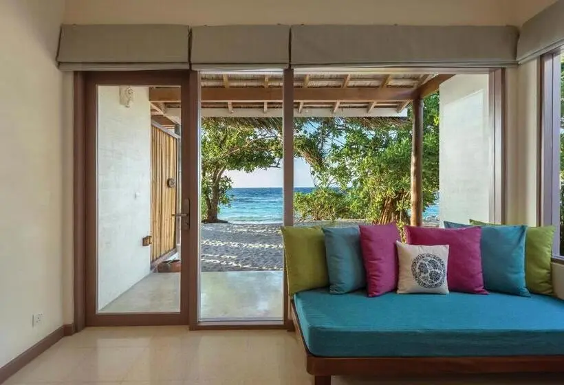デラックスビラの1ベッドルーム, Oblu Nature Helengeliallinclusive With Free Transfers