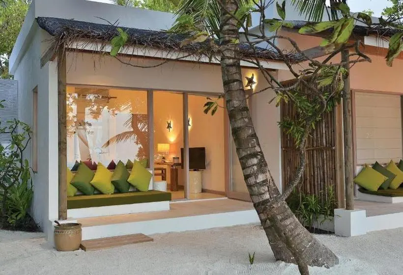 デラックスビラの1ベッドルーム, Oblu Nature Helengeliallinclusive With Free Transfers