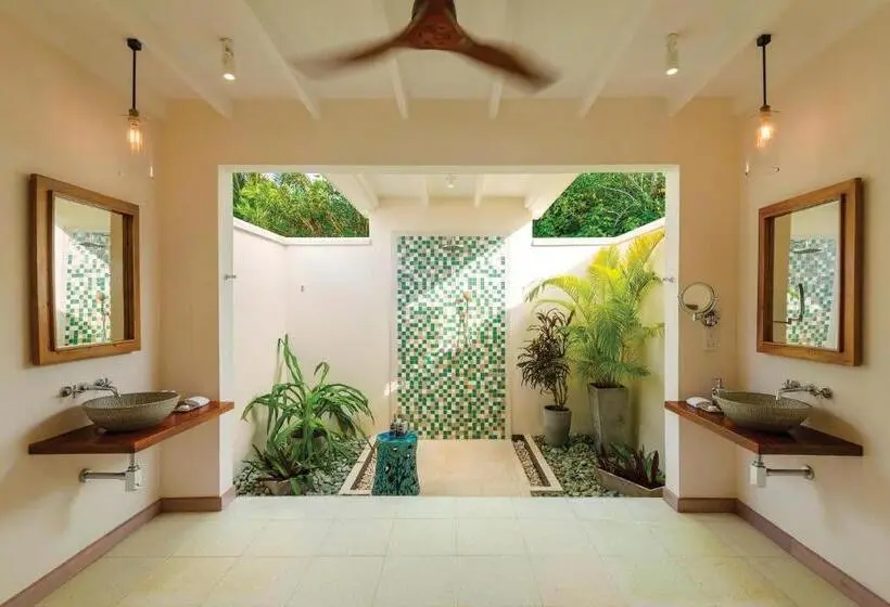 デラックスビラの1ベッドルーム, Oblu Nature Helengeliallinclusive With Free Transfers