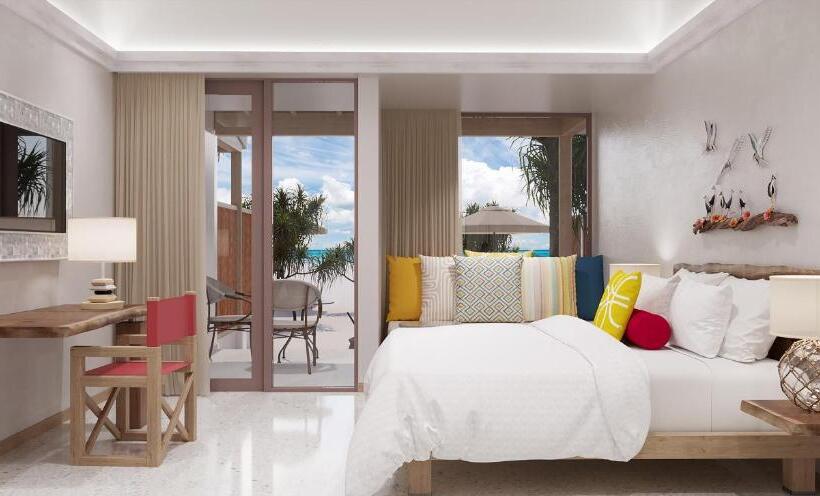 ویلای لوکس 1 خوابه, Oblu Nature Helengeliallinclusive With Free Transfers