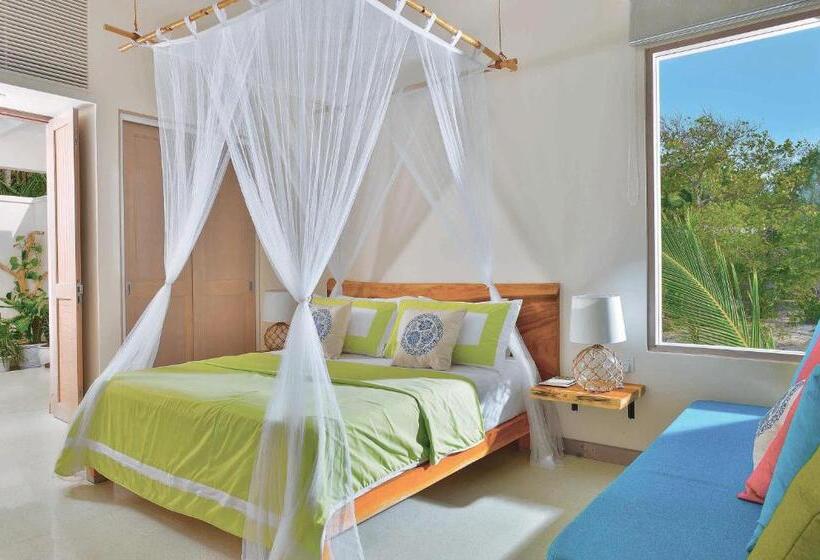 ویلای یک اتاق خوابه با استخر شنا, Oblu Nature Helengeliallinclusive With Free Transfers