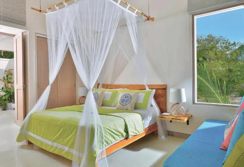 プール付き1ベッドルームヴィラ, Oblu Nature Helengeliallinclusive With Free Transfers