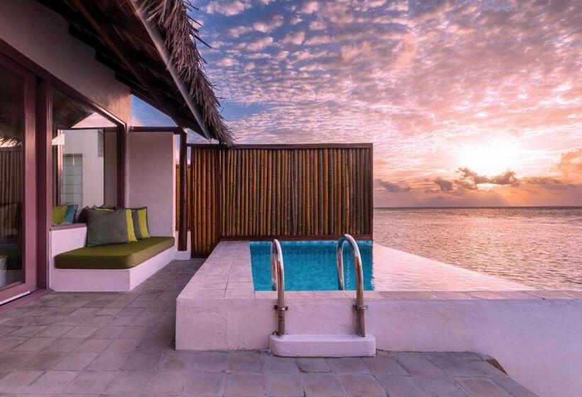 ویلای یک اتاق خوابه با استخر شنا, Oblu Nature Helengeliallinclusive With Free Transfers