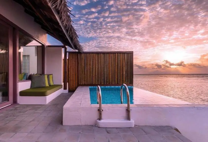 プール付き1ベッドルームヴィラ, Oblu Nature Helengeliallinclusive With Free Transfers