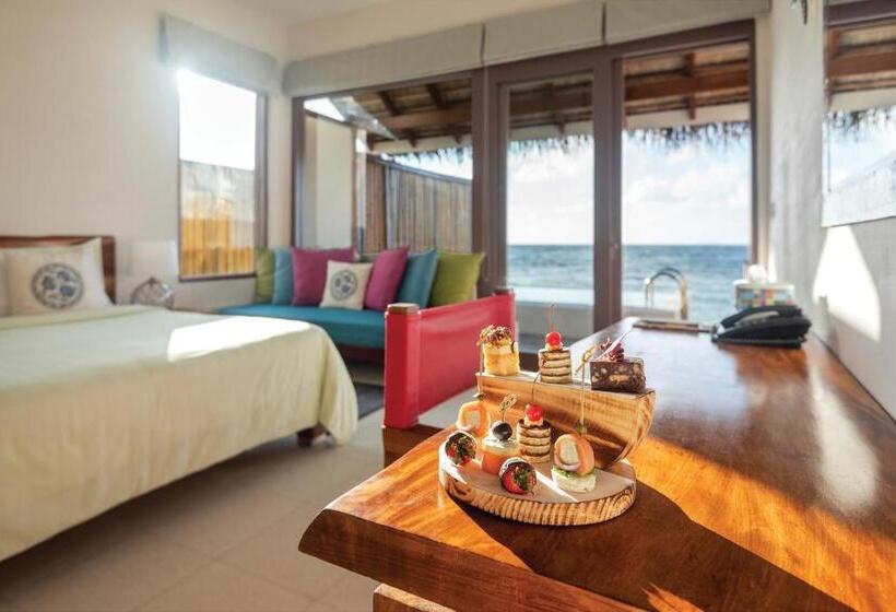 ویلای یک اتاق خوابه با استخر شنا, Oblu Nature Helengeliallinclusive With Free Transfers