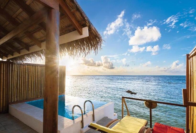 ویلای یک اتاق خوابه با استخر شنا, Oblu Nature Helengeliallinclusive With Free Transfers