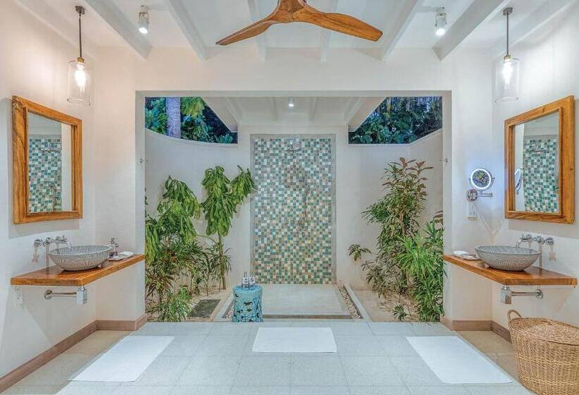 ویلای لوکس 1 خوابه, Oblu Nature Helengeliallinclusive With Free Transfers