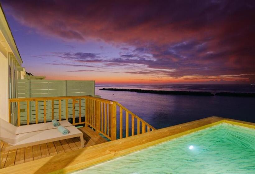 ویلای یک اتاق خوابه با استخر شنا, Oblu Nature Helengeliallinclusive With Free Transfers