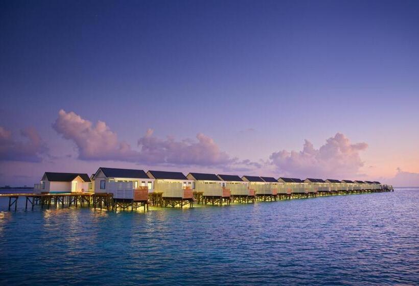 ویلای یک اتاق خوابه با استخر شنا, Oblu Nature Helengeliallinclusive With Free Transfers