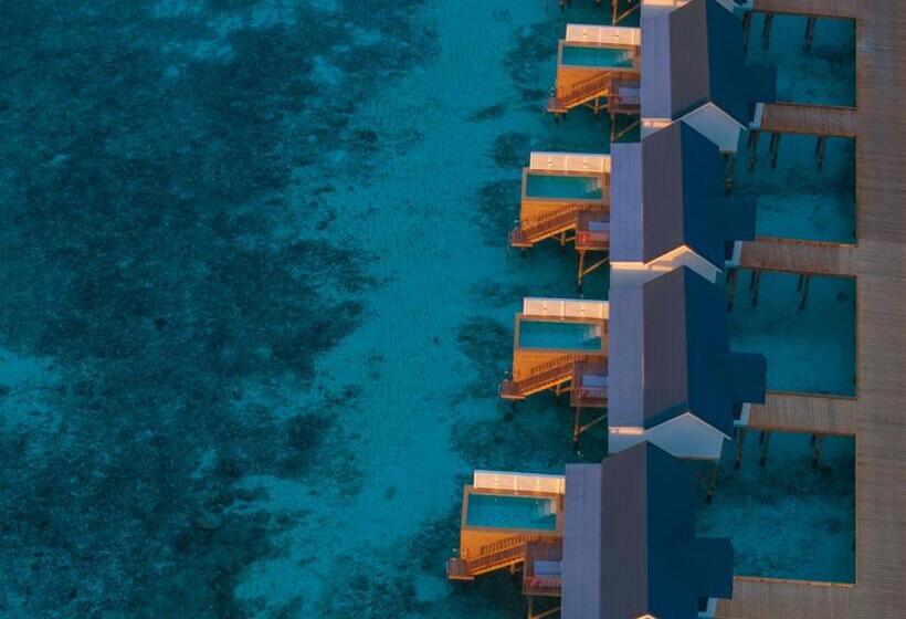 ویلای یک اتاق خوابه با استخر شنا, Oblu Nature Helengeliallinclusive With Free Transfers