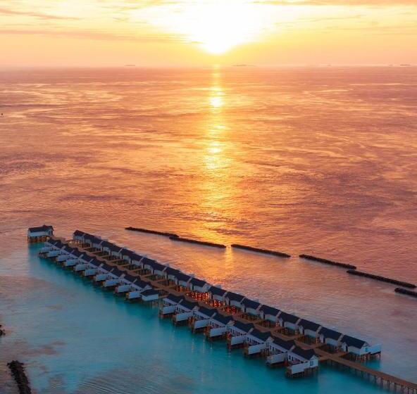 ویلای یک اتاق خوابه با استخر شنا, Oblu Nature Helengeliallinclusive With Free Transfers