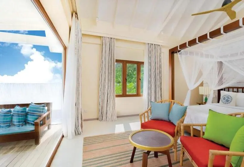 スタンダードルーム, Oblu Nature Helengeliallinclusive With Free Transfers
