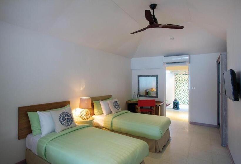 سوییت با استخر, Oblu Nature Helengeliallinclusive With Free Transfers