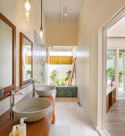 سوییت با استخر, Oblu Nature Helengeliallinclusive With Free Transfers