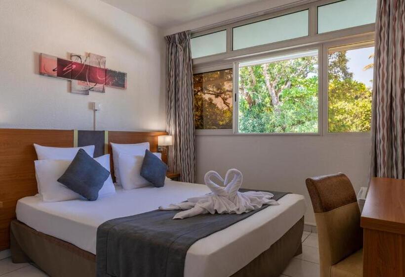 اتاق استاندارد, The Originals City, Hôtel Belova, Cayenne Sud