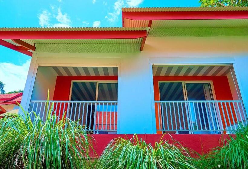 اتاق استاندارد, The Originals City, Hôtel Belova, Cayenne Sud