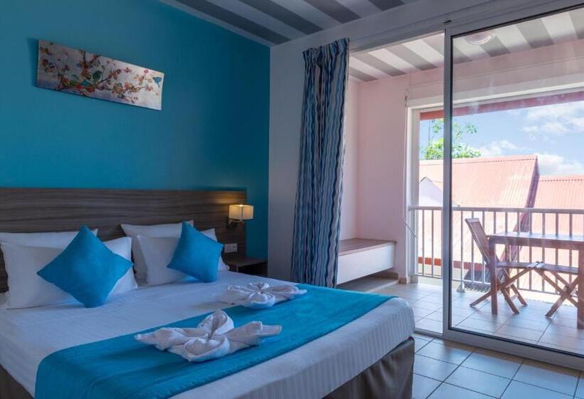 اتاق استاندارد, The Originals City, Hôtel Belova, Cayenne Sud