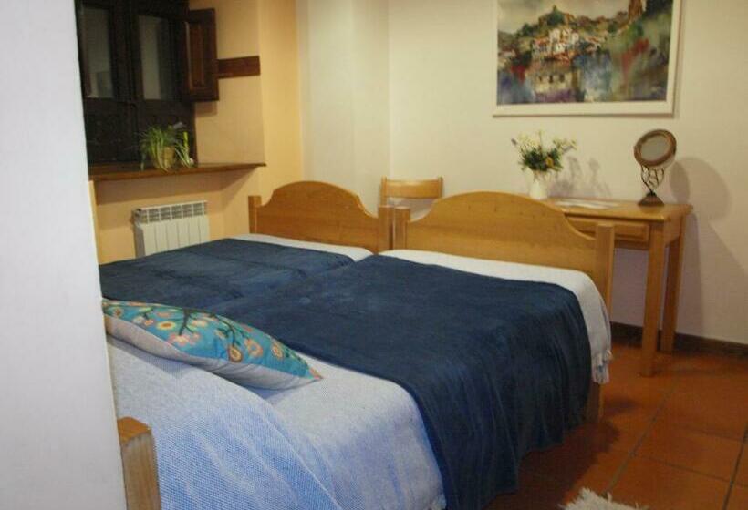 Номер Стандарт, Las Huellas De Cameros