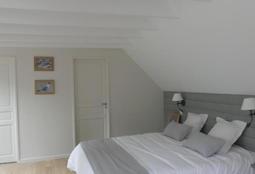 غرفة قياسية, Domaine De Tréouzien