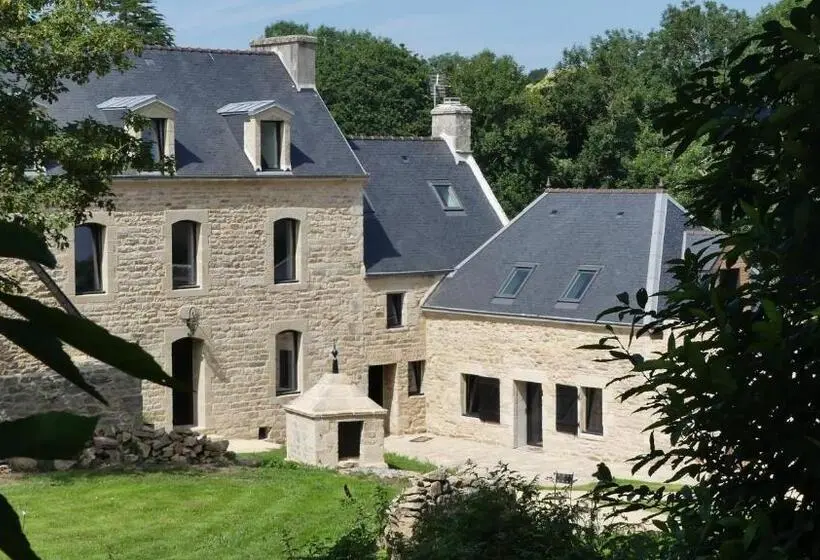スタンダードルーム, Domaine De Tréouzien