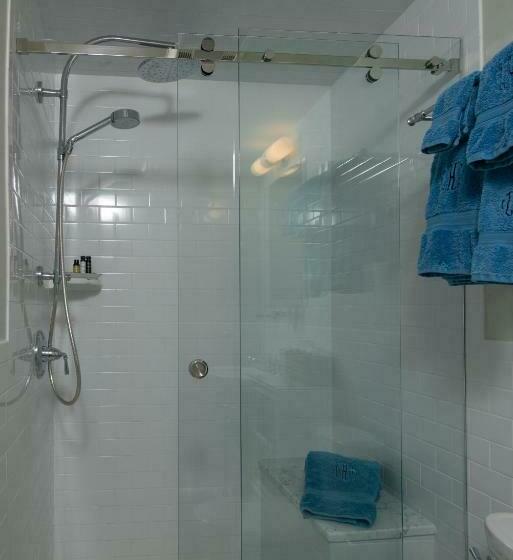 غرفة قياسية سرير كينج, Liberty Hill Inn