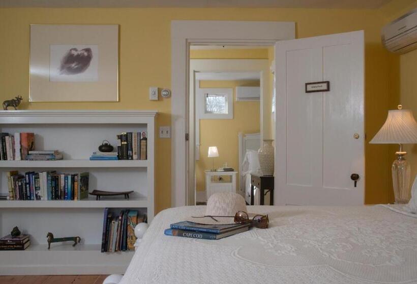 Family Suite, Liberty Hill Inn