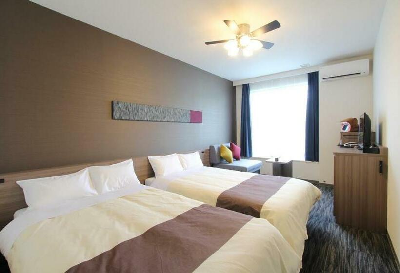 标准间, Henn Na Hotel Laguna Ten Bosch