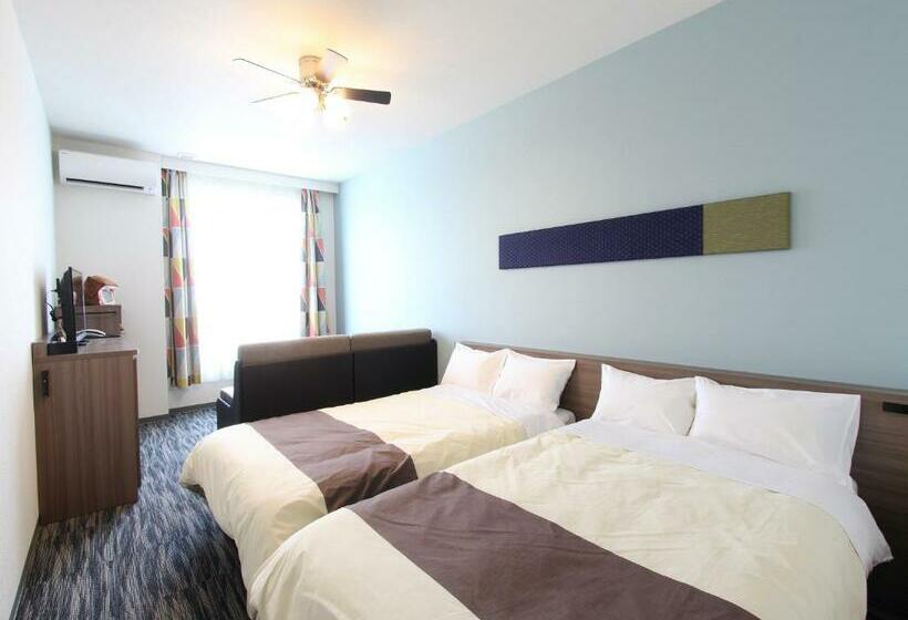 Номер Superior, Henn Na Hotel Laguna Ten Bosch