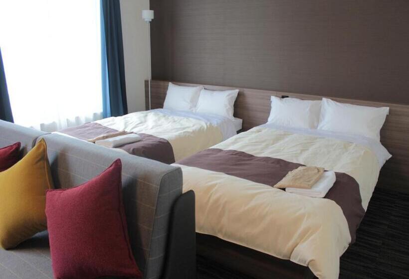 Номер Deluxe, Henn Na Hotel Laguna Ten Bosch