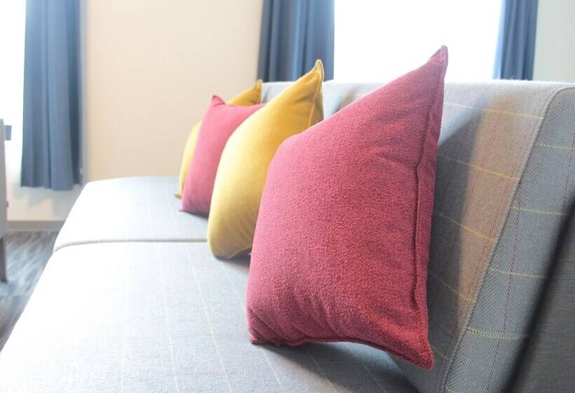 Номер Стандарт, Henn Na Hotel Laguna Ten Bosch