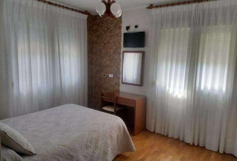 스탠다드 룸, Arume