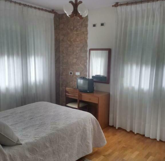 스탠다드 룸, Arume