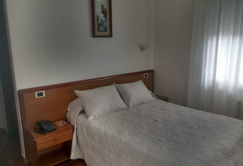 스탠다드 룸, Arume