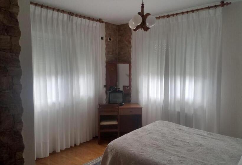 스탠다드 룸, Arume