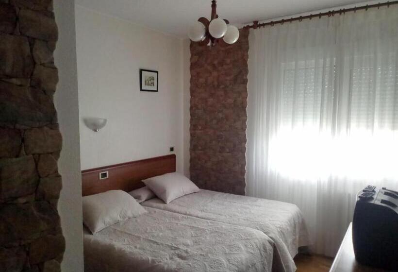 스탠다드 룸, Arume