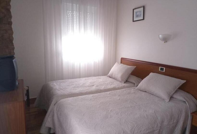 스탠다드 룸, Arume