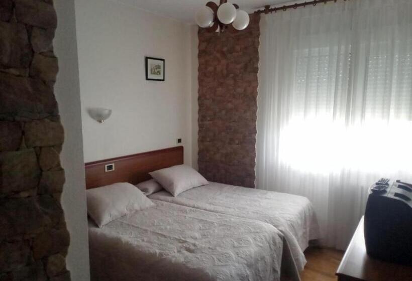 스탠다드 룸, Arume