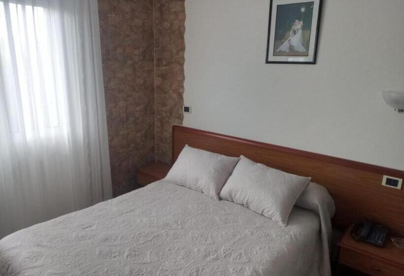 스탠다드 싱글 룸, Arume