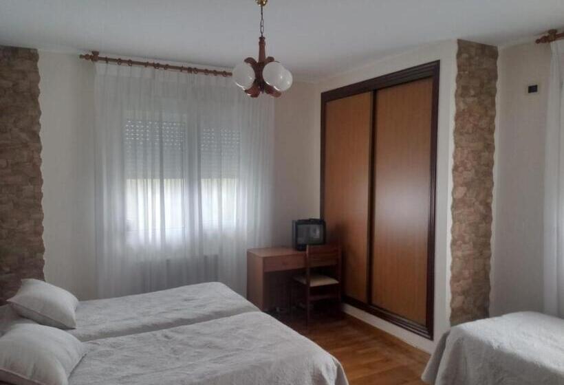 스탠다드 트리플 룸, Arume