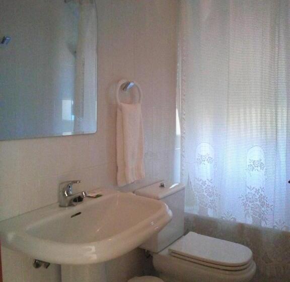 스탠다드 트리플 룸, Arume