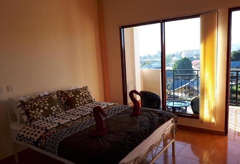 豪华房间, Bajawa Roo