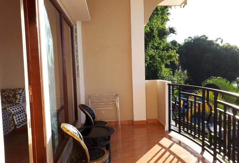 豪华房间, Bajawa Roo