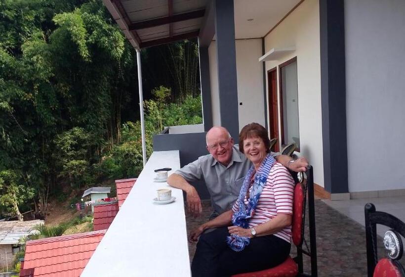 豪华房间, Bajawa Roo