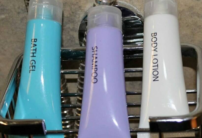 اتاق استاندارد, Cranes Suites